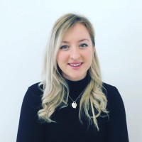 Hello Partner Employee Claire Singleton's profile photo