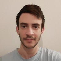 Romb Technologies Employee Krešimir Turković's profile photo