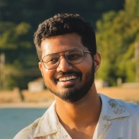 Colrows Employee Harshit Chouhan's profile photo