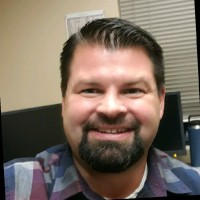 Machine Sciences Employee Dan Peters's profile photo