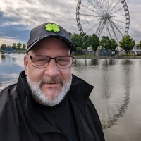 Email e telefono di Jeff Righton