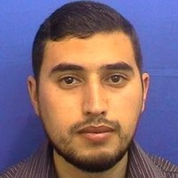 University College of Applied Sciences, Gaza, Palestine Employee Ashraf Kamal's profile photo