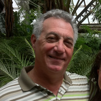 DimenXional Cloud Technologies Employee Bruce Moyer's profile photo