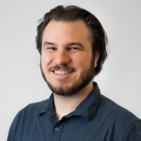 Washington Business Journal Employee Ben Peters's profile photo