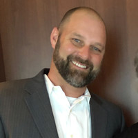 Mallard Creek Polymers Employee Jason Weatherstein's profile photo