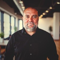 Adarga Employee Seb Matthews's profile photo