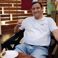 IFFCO-MC Crop Science Pvt Ltd Employee Sudip Chattopadhyay's profile photo