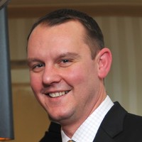 GFM Ltd Employee Guy Gilbert's profile photo