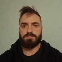 elastic.io Employee Paul Voropaiev's profile photo