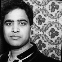 USTRAA : Grooming For Men Employee Sachin Kumar's profile photo