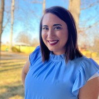 Bridgestone Americas Employee Caitlin Hall's profile photo