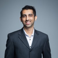 Ashbury Communications Employee Suhas Bhat's profile photo