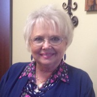 Diocese Of Beaumont Employee Gwen Simon's profile photo