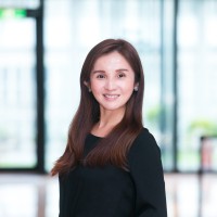 Iris Ho Email