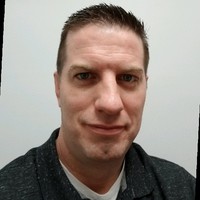 Amelicor Employee Jared Fox's profile photo