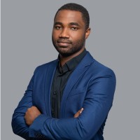 Nexus Energy Inc. Employee Olalekan Olanusi's profile photo
