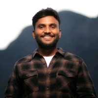 Augment Employee Karthikesh Mohan's profile photo