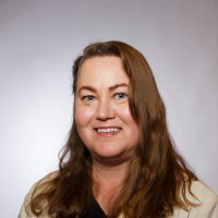 Elavon Europe Employee Lisa Andersson's profile photo