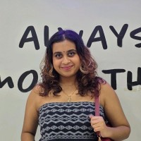Nexstream Sdn Bhd Employee Diviya Sundararajamoorthy's profile photo
