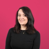 Bubble Employee Jessica Lindley's profile photo