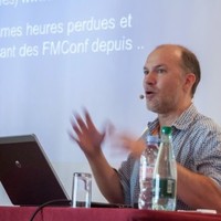 Bernard Mortreu Email & Phone Number