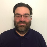 Red Lobster Seafood Co., LLC Employee Angelo Casciorizzo Jr.'s profile photo
