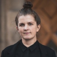 PostNord Sverige Employee Camilla Svensson's profile photo