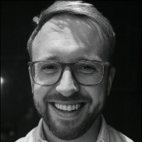 ilarna Employee Hywel Smith's profile photo