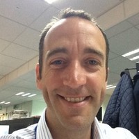 abrdn Employee Daniel Rosenfeld's profile photo