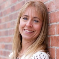 Journey Forward Employee Karen Thacker's profile photo
