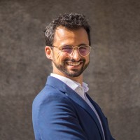 Seventure Partners Employee Guilhem Stoll's profile photo