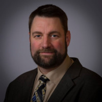 Dow Corning Employee Rob Seibert's profile photo