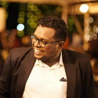 VR4BIM Employee Ashil M's profile photo