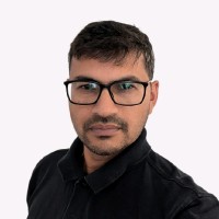 Ashish Yadav