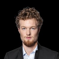 Massarius Employee Berend Kemper's profile photo