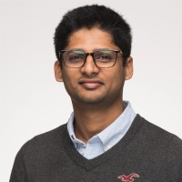 Zahid Shaik Email