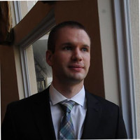 Bridgewater Associates Employee Tom Mazur's profile photo