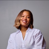 Apple Employee Sydney Brown's profile photo
