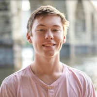 Atlas Foundation Company Employee Myles Wickman's profile photo