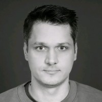 mElements S.A. Employee Jacek Sawiński's profile photo