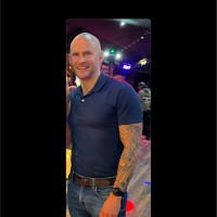 VC Contracts Employee Daniel Hewitt's profile photo
