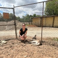 Advanced Ultrasound Systems Employee Lauren Hryshchuk's profile photo