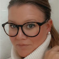 Climat80 Gruppen Employee Pernilla Nilsson's profile photo