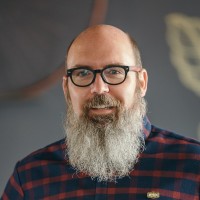 Andrew Gough