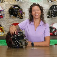Green Gridiron, Inc Employee Kristen Adams's profile photo