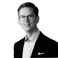 Tage Rejmes Bil AB Employee Jacob Trygg's profile photo