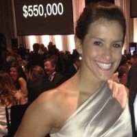 Amanda Small Email & Phone Number