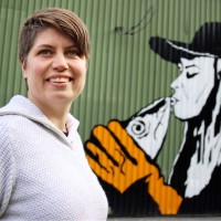 Isfjord Norway Employee Kristine Lura's profile photo