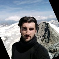 MobileSoft Employee Jakub Andráš's profile photo