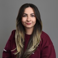 Ulkar Akhundzada Email & Phone Number